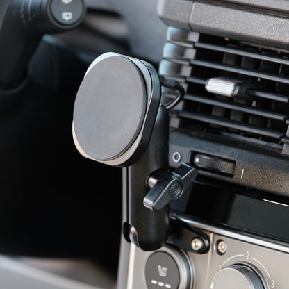 INEOS Grenadier 2022-2026 MagSafe-compatible Phone Mount