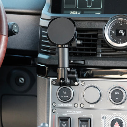 INEOS Grenadier 2022-2026 MagSafe-compatible Phone Mount