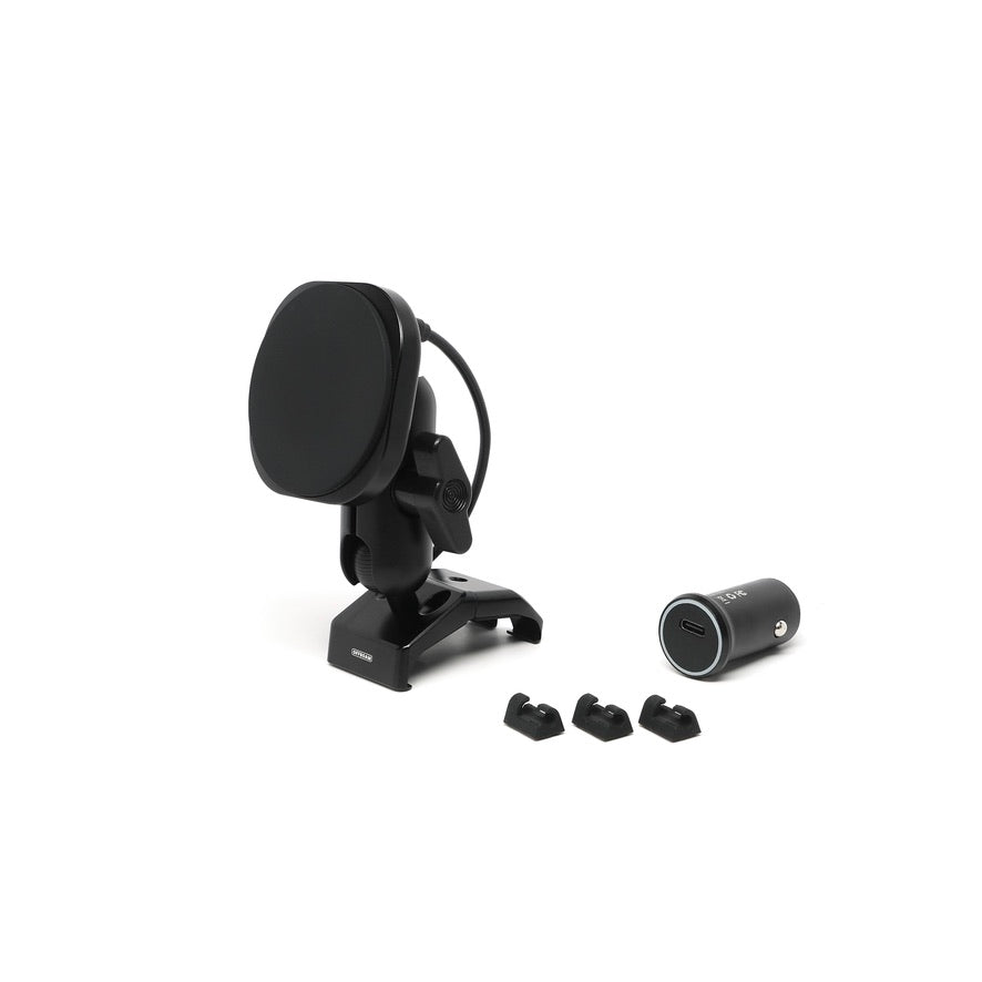 Ford Ranger | Everest 2022-2027 MagSafe-compatible Phone Mount