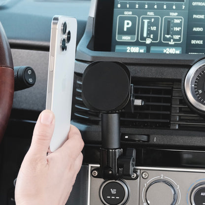 INEOS Grenadier 2022-2026 MagSafe-compatible Phone Mount