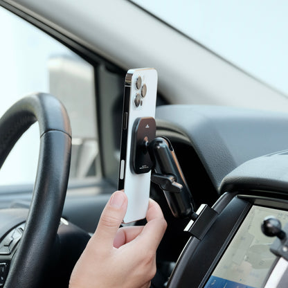 Ford Ranger | Everest 2015-2021 MagSafe-compatible Phone Mount
