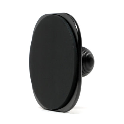Image of Offroam MagSafe-compatible Non-Charging Holder. Offroam premium all metal phone mounts install easily without drilling or glue. Perfect placement without blocking screens, driver view, or air flow.