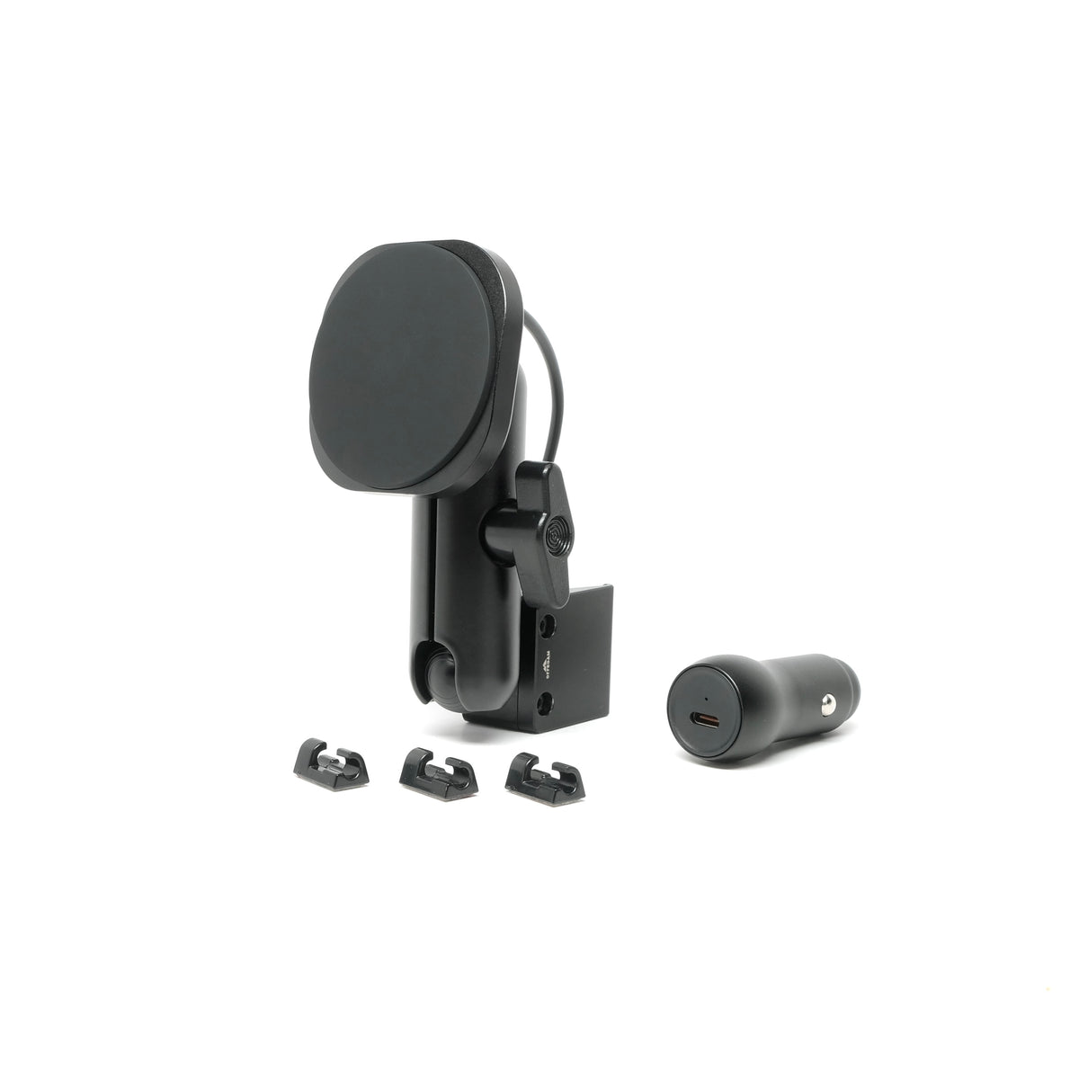 Ford Ranger | Everest 2015-2021 MagSafe-compatible Phone Mount