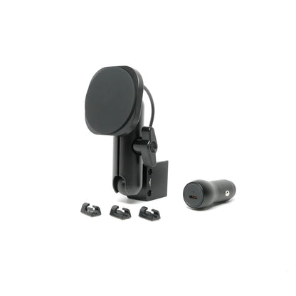 Ford Ranger | Everest 2015-2021 MagSafe-compatible Phone Mount