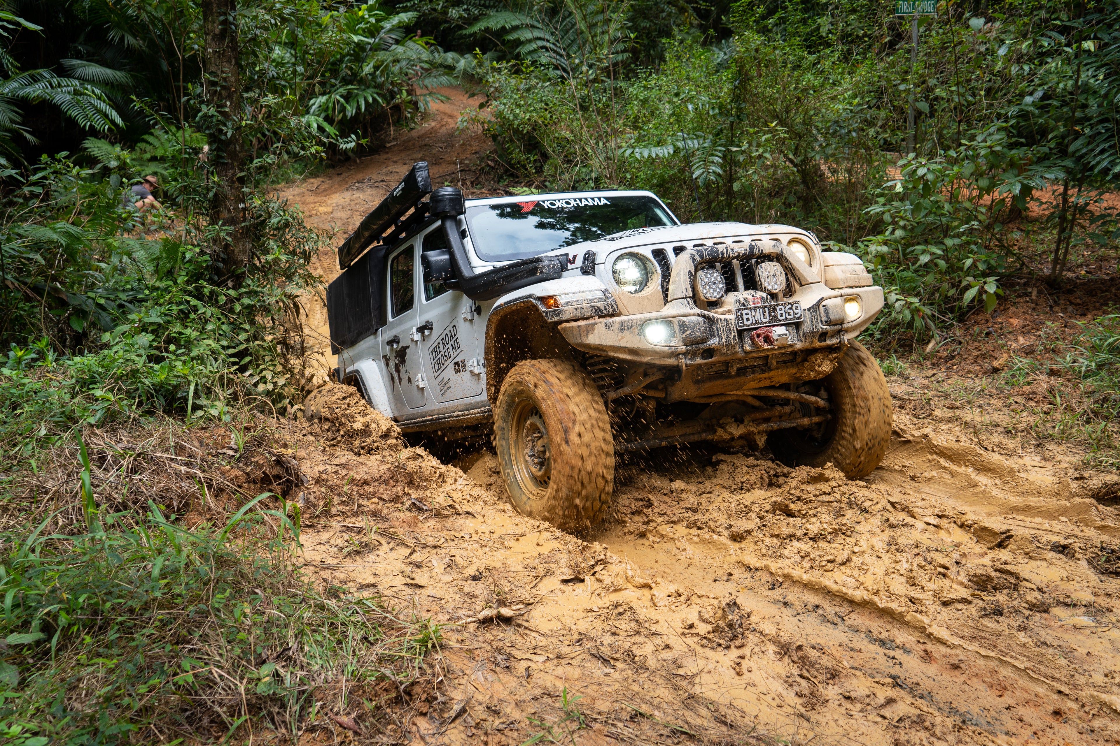 Toyota Landcruiser 70 Phone Holder | Troopie Phone Mount by Offroam